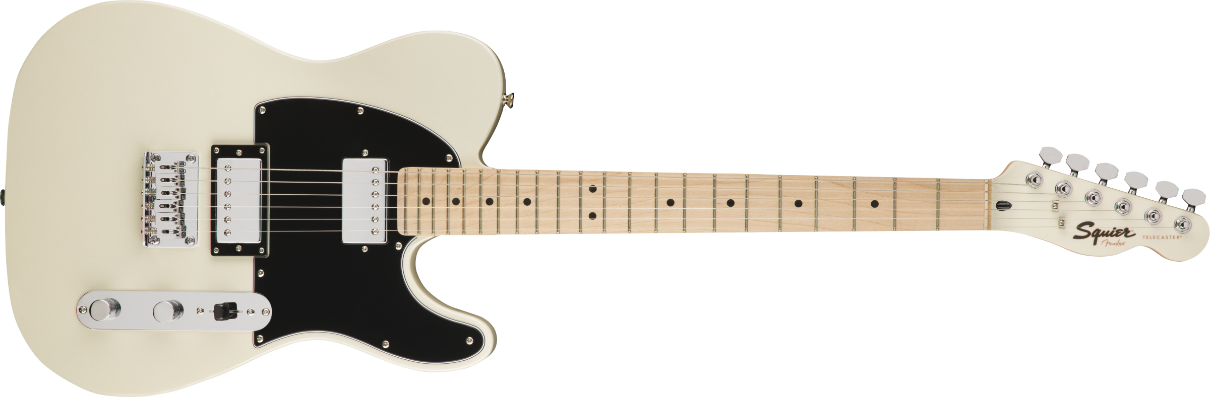 Contemporary Telecasterï¿½ HH
